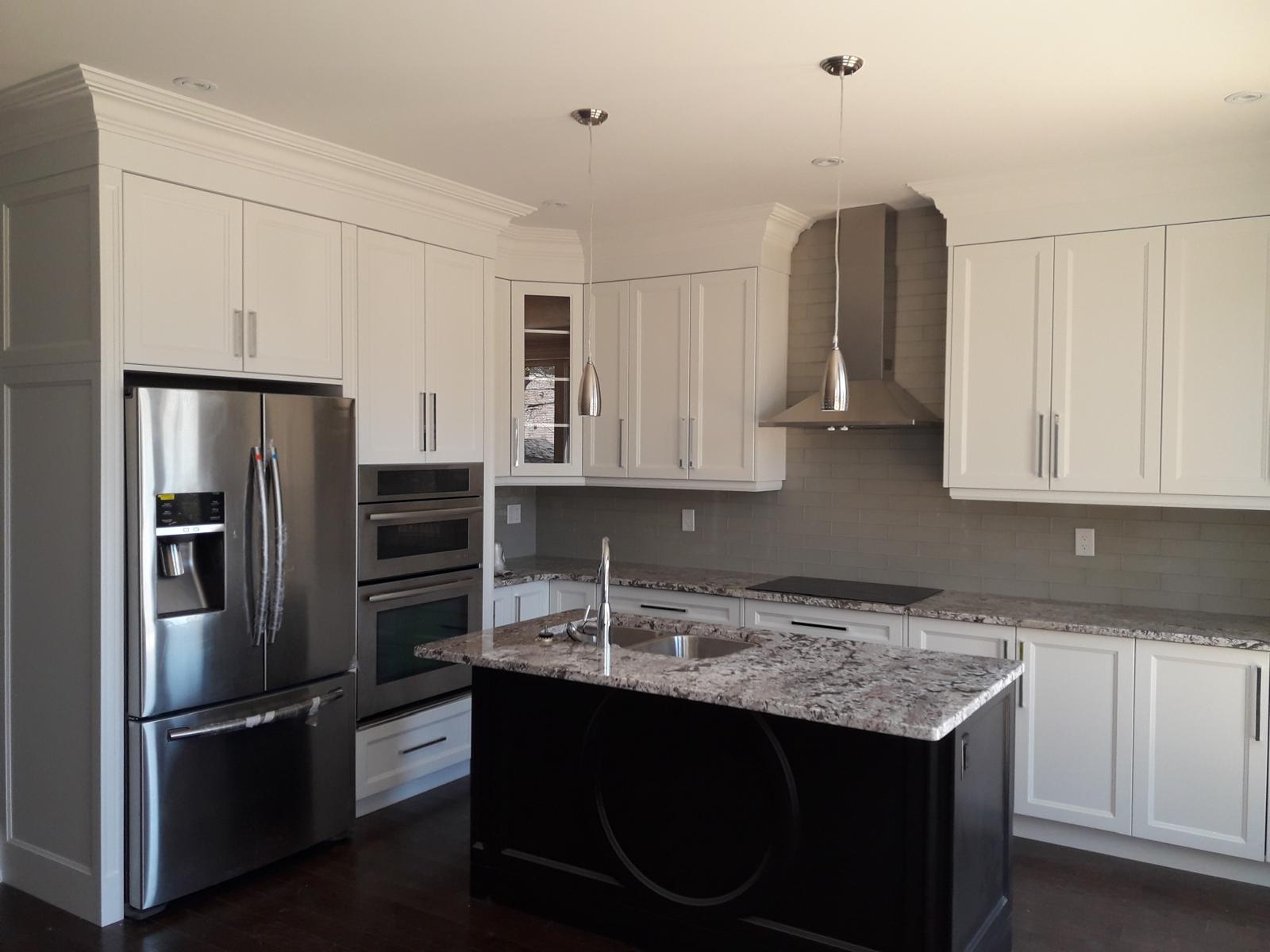 Kitchen Renovation Toronto