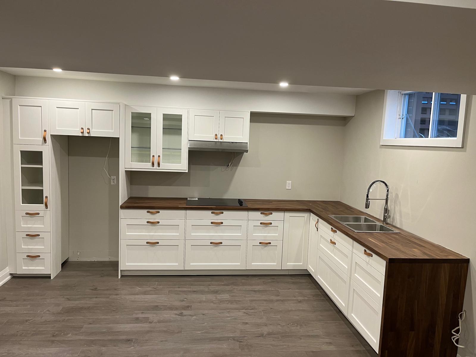Kitchen Renovation Richmond Hill