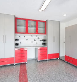 Garage Cabinets