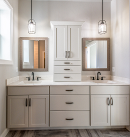 Bathroom Vanities