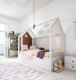Kids’ Room