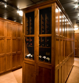 Wine Room