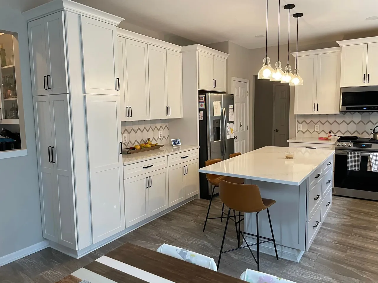 ikea kitchen renovation