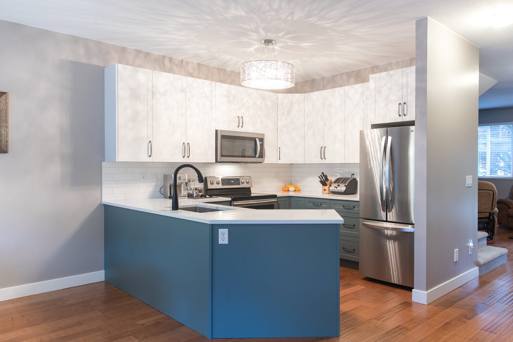 Kitchen Renovation Toronto