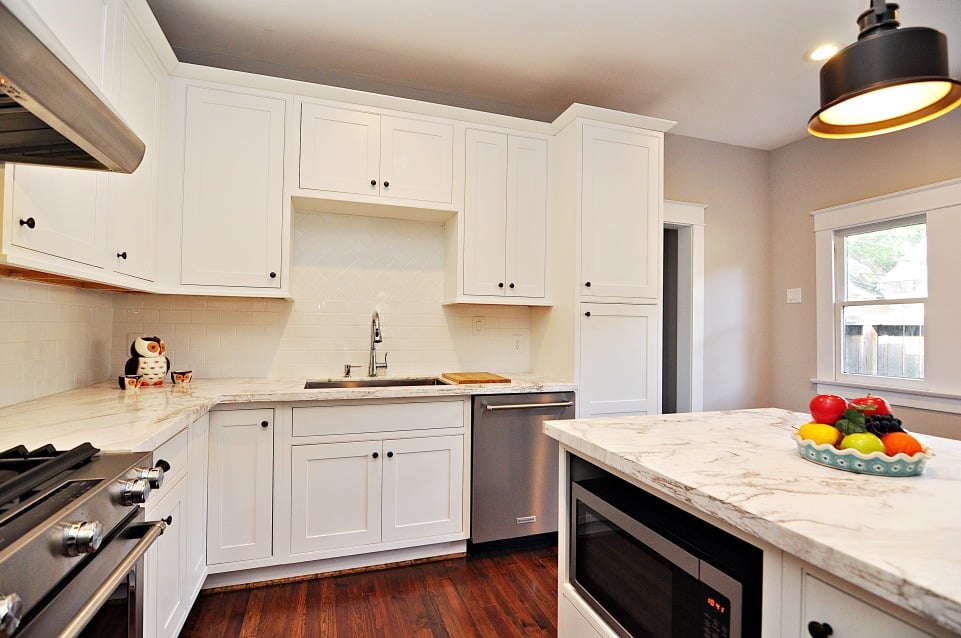 Kitchen Renovation Oakville