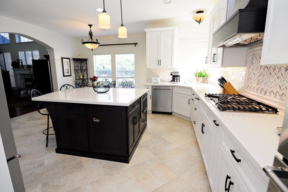 Kitchen Renovation Richmond Hill