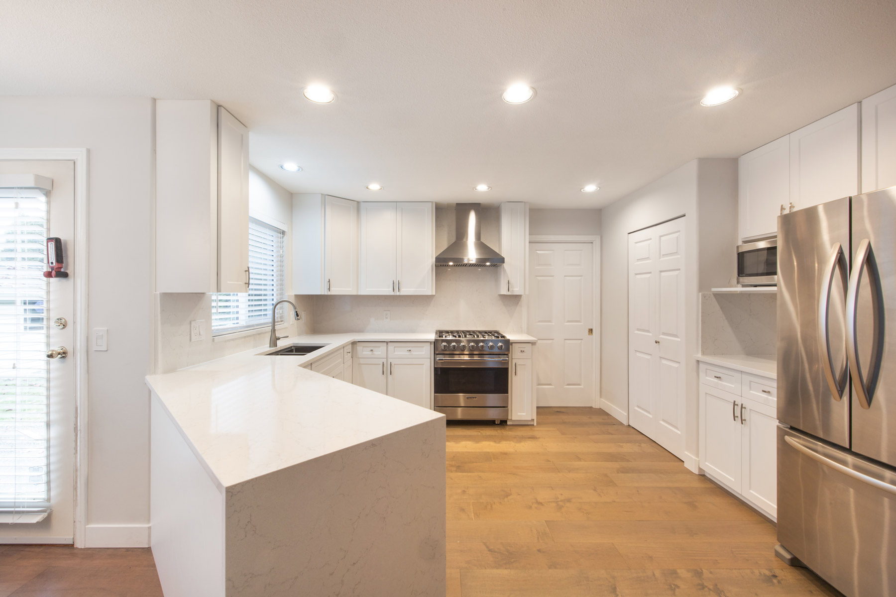 Kitchen Renovation Aurora