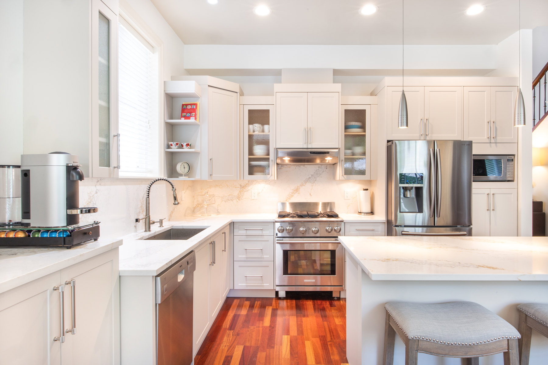 Kitchen Renovation Burlington