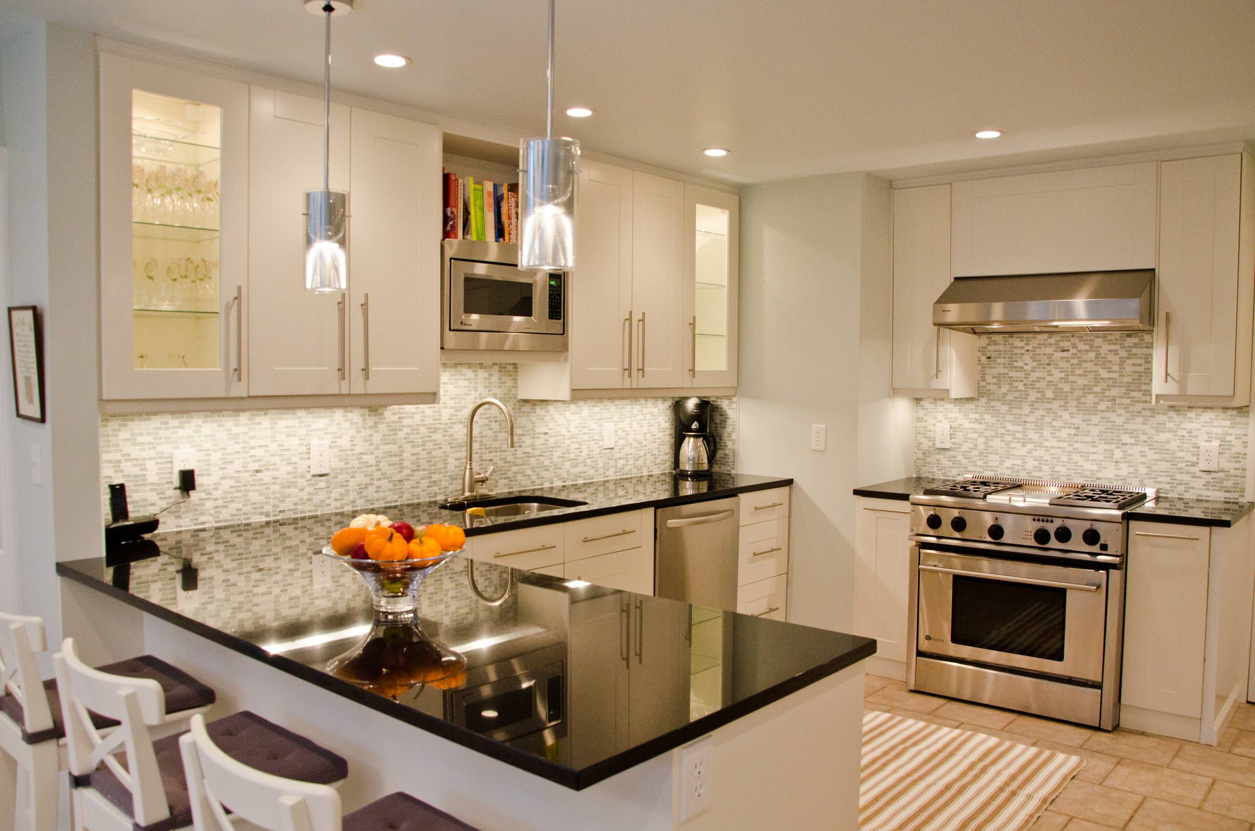 Kitchen Renovation Bradford