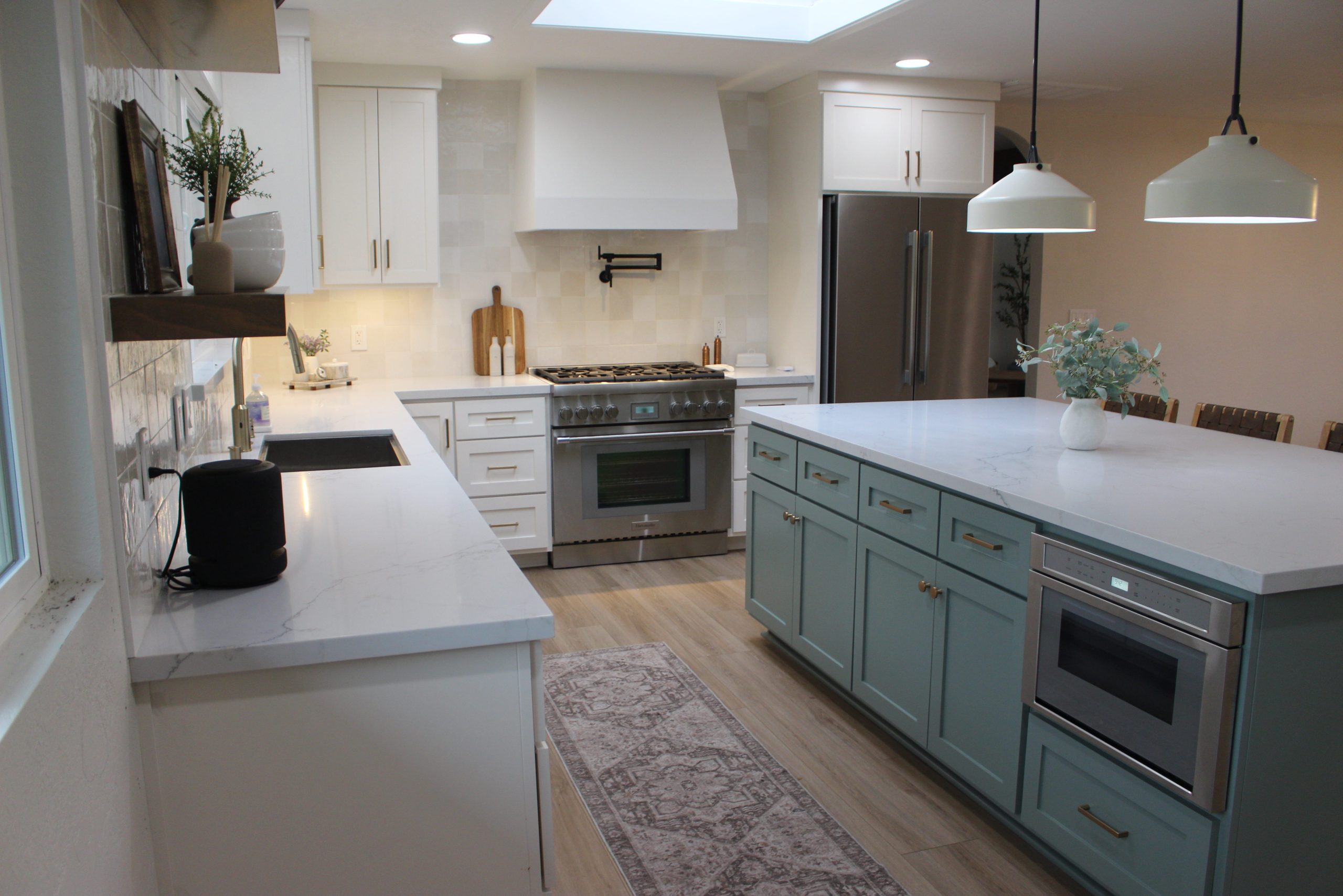 Kitchen Renovation Brampton