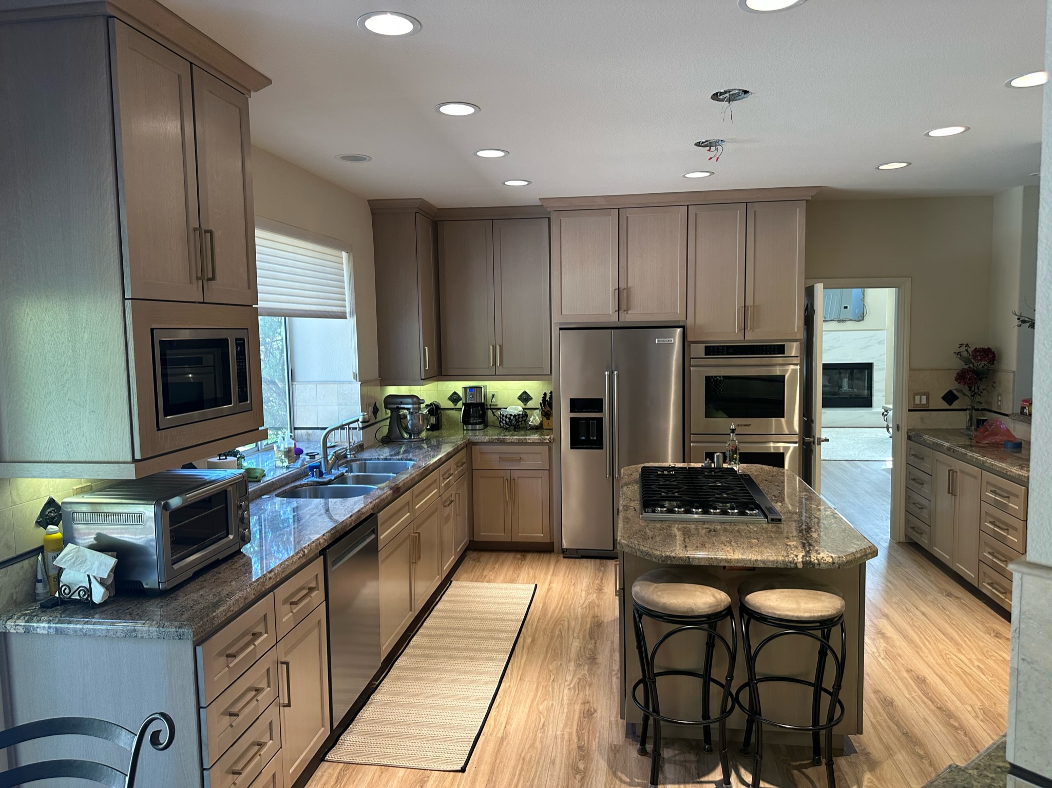 Kitchen Renovation Etobicoke