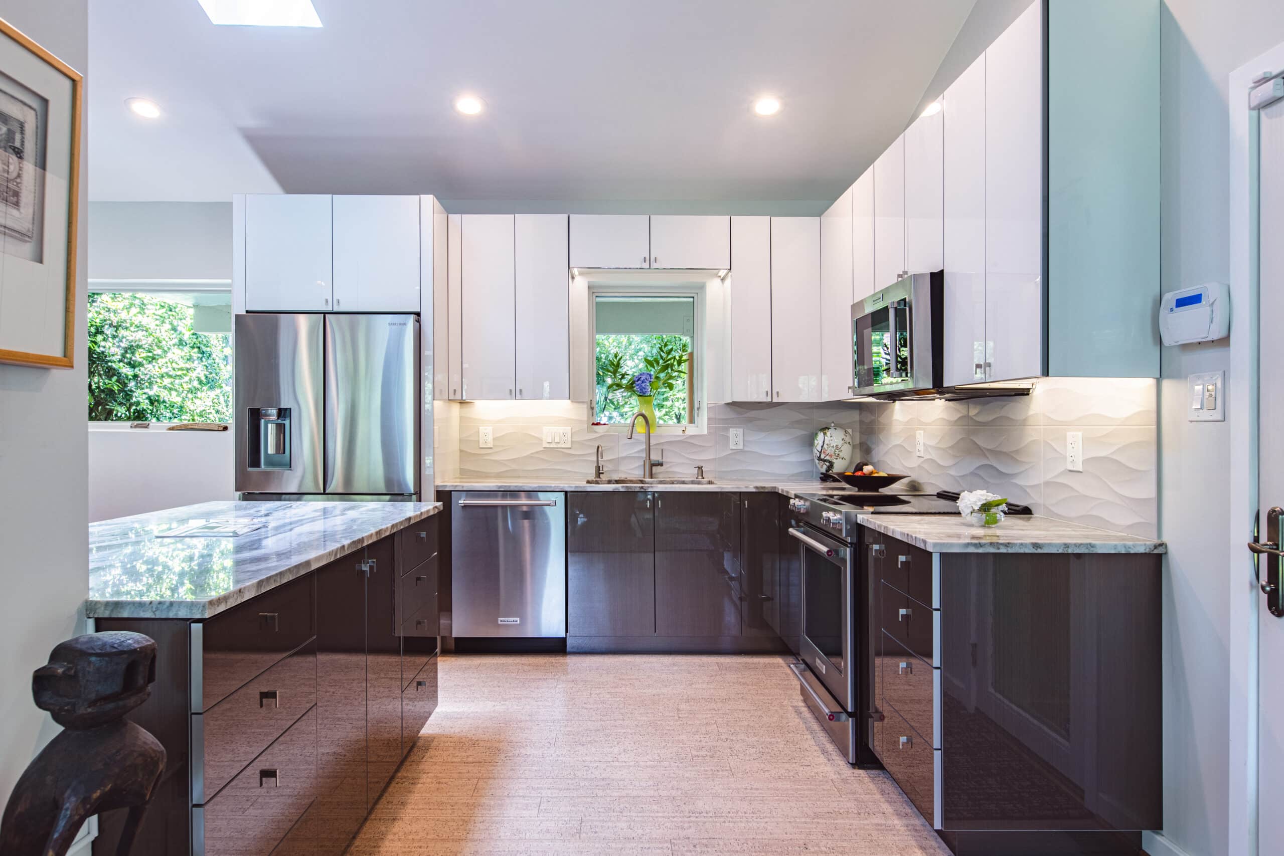 Kitchen Renovation Mississauga