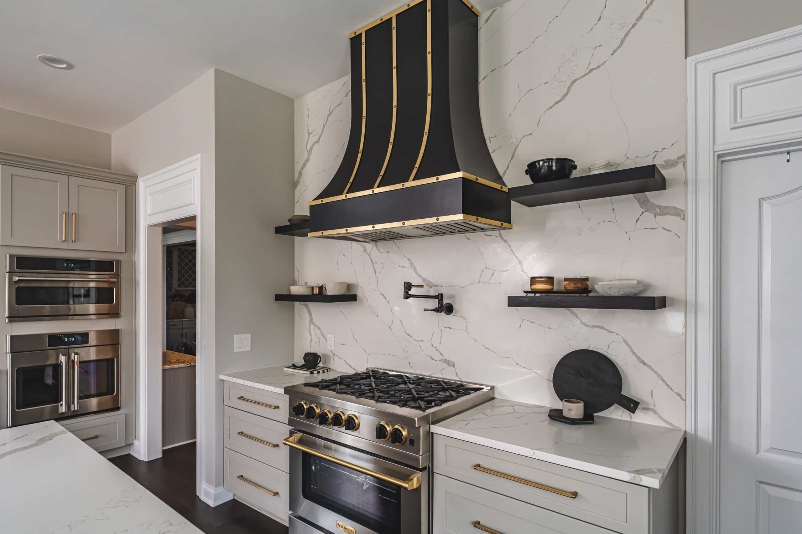 Kitchen Renovation Newmarket